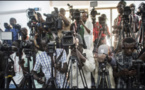 Convoi de Ousmane Sonko: Un cadreur d’Ouest TV aurait recu une balle