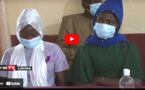 Louga: Plan international fait un important don de serviettes hygiéniques dans 24 établissements