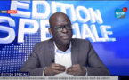 Cheikh Bamba Dièye: " Les péripéties et les tentations qui ont abouti à cette arrestation, confirment la thèse du complot et d’abus de pouvoir"