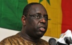 Macky Sall sur la traque des biens mal acquis : "Je veux remettre le pays sur les rails"