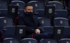 FC Barcelone : Bartomeu remis en « liberté provisoire » dans le cadre de l’enquête sur le « Barçagate »