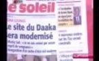 Revue des titres des journaux du lundi 22 Avril 2013 