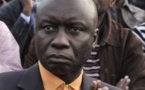Idrissa Seck : "Je souhaite que le Rewmi devienne la première force politique du pays"