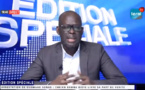 Cheikh Bamba Dièye: "Ce pays est l'instabilité et l'insécurité caractérisées, Ousmane Sonko est..."