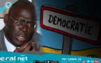 Cheikh Bamba Dièye: "Kou fi dof doflou ba wakh fi 3e mandat, dinga..."