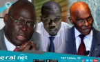 Cheikh Bamba Dièye sur les propos de Me Wade: "Le seul tort de Ousmane Sonko est de..."