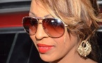 Festival de Jazz du Cap Skiring : Viviane Chidid envoûtante dans sa tenue