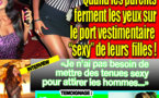 Voici la  Une de Confidences Mag n°68