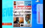 Revue de presse du lundi 22 Avril 2013 (Ndeye Fatou Ndiaye )