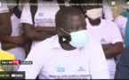 Installation du Club d'intégrité et de citoyenneté active au lycée Malick Sall de Louga