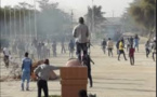 Université Gaston Berger de Saint-Louis: Les étudiants reprennent le combat