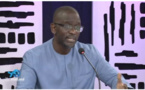 Bouna Kanté sur l’affaire Sonko: "Laissons les faits parler et manifester la vérité"