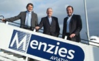 [Affaire Karim Wade] Message de Forsyth Black, Directeur Afrique, Moyen-Orient &amp; Inde de Menzies Aviation plc
