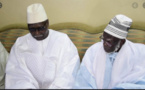 Apaisement de la tension: Serigne Mountakha Mbacké et Serigne Babacar Sy doivent parler