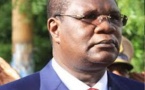 Marche des libéraux, Ousmane Ngom change l'itinéraire