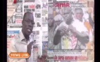 Revue de presse du mardi 23 Avril 2013 (TFM)