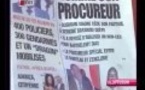 Revue des titres du mardi 23 Avril 2013 (TFM)