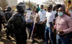 Scènes de pillage et vandalisme: L'Etat va affirmer son autorité, ce que Macky Sall a fait...