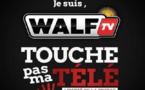 Leur signal suspendu: « Je suis WalfTv ! Touche pas à ma télé ! », clame le Groupe