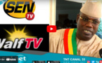 Arrestation de Ousmane Sonko, suspension des signaux de Sen Tv et de Walf Tv: Cheikh Mbacké Bara Doli dit ses vérités