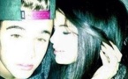 Selena Gomez : entre Justin Bieber et ses amis !
