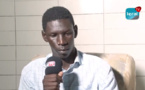 Doudou Sathie, proche de Adji Sarr: "L'affaire a eu de l'ampleur à cause de la jeunesse, mais..."