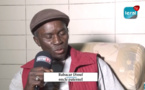 Babacar Diouf, oncle paternel de Adji Sarr: "Nous sommes touchés dans notre chair"