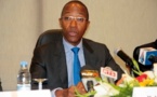 Le Programme PAA-Afrique est un modèle exemplaire de coopération Sud-Sud, selon Abdoul Mbaye
