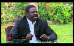 “Questions Directes” Lundi 22 Avril 2013 reçoit Pape Diouf (Ancien Président de l’Olympique de Marseille)