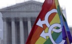 La France adopte le projet de loi sur le mariage gay