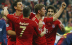 Ce Bayern vient d'ailleurs
