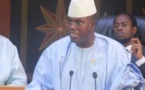 Cheikh Abdou Mbacké Dolly: "Antoine Diome doit être limogé, Serigne Mountakha n'est pas..."
