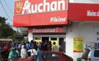 Keur Massar: Un corps sans vie retrouvé dans le magasin Auchan !