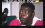 [Regardez!] Bécaye Mbaye Chez Lac Rose