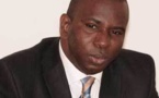 Guirassy tire un trait sur sur sa fronde de Bokk Gis-Gis
