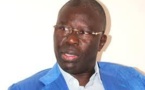 Babacar Gaye : "Nous serons toujours prêts à faire face"