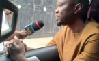 Me Youssoupha CAMARA : «Ousmane SONKO n’a pas été drogué, il se porte très bien»