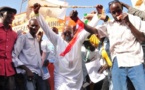 Demba Dia invite Macky à un combat de lutte ?