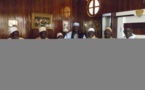 Baye Dame Diène et Cie reconnaissent Abdoulaye Makhtar Diop comme Grand Serigne de Dakar