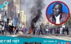 Le message poignant de El hadji Pape Thiam à l'endroit des jeunes pour la paix dans le pays