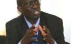 Mamadou Lamine Thior sollicité par l’Apr