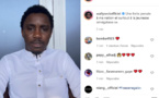 Pour un retour de la paix, Wally Seck s’adresse aux jeunes, aux forces de l’ordre, aux autorités…