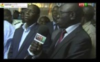 [Regardez!] Macky Sall A L'inauguration De La chaine Régionale RTS3 Tamba