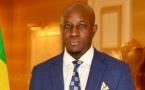 Discours de Mohamet B Diallo allias Mo Gates pour une reléve de l'opposition au Sénégal face au régime actuel