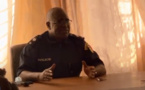 VIDEO-Urgent: Appel au calme du Commissaire de la police de Tivaouane, Bara Niang