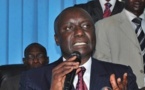 Idrissa Seck : "Je suis prêt à être le directeur de campagne de Macky Sall en 2017 si..."