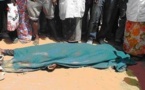 Meurtre de Malick Bâ à Sangalkam : L’Adjudant Samba Sarr devant le doyen des juges