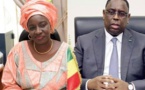 Le pays sous haute tension: Mimi Touré invite Macky Sall à sortir de son mutisme