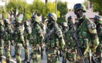 Pour sécuriser Dakar: L’armée “bunkérise” le centre-ville !