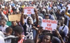 Affaire Ousmane Sonko: Le M2D maintient son appel à des manifestations pacifiques les 8, 9 et 10 mars